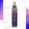 Lubricante saborizado Chantilly